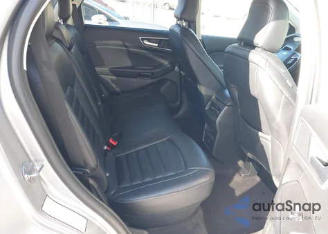 2024 Ford Edge Sel из США, поврежденный, VIN 2FMPK4J99RBA88325